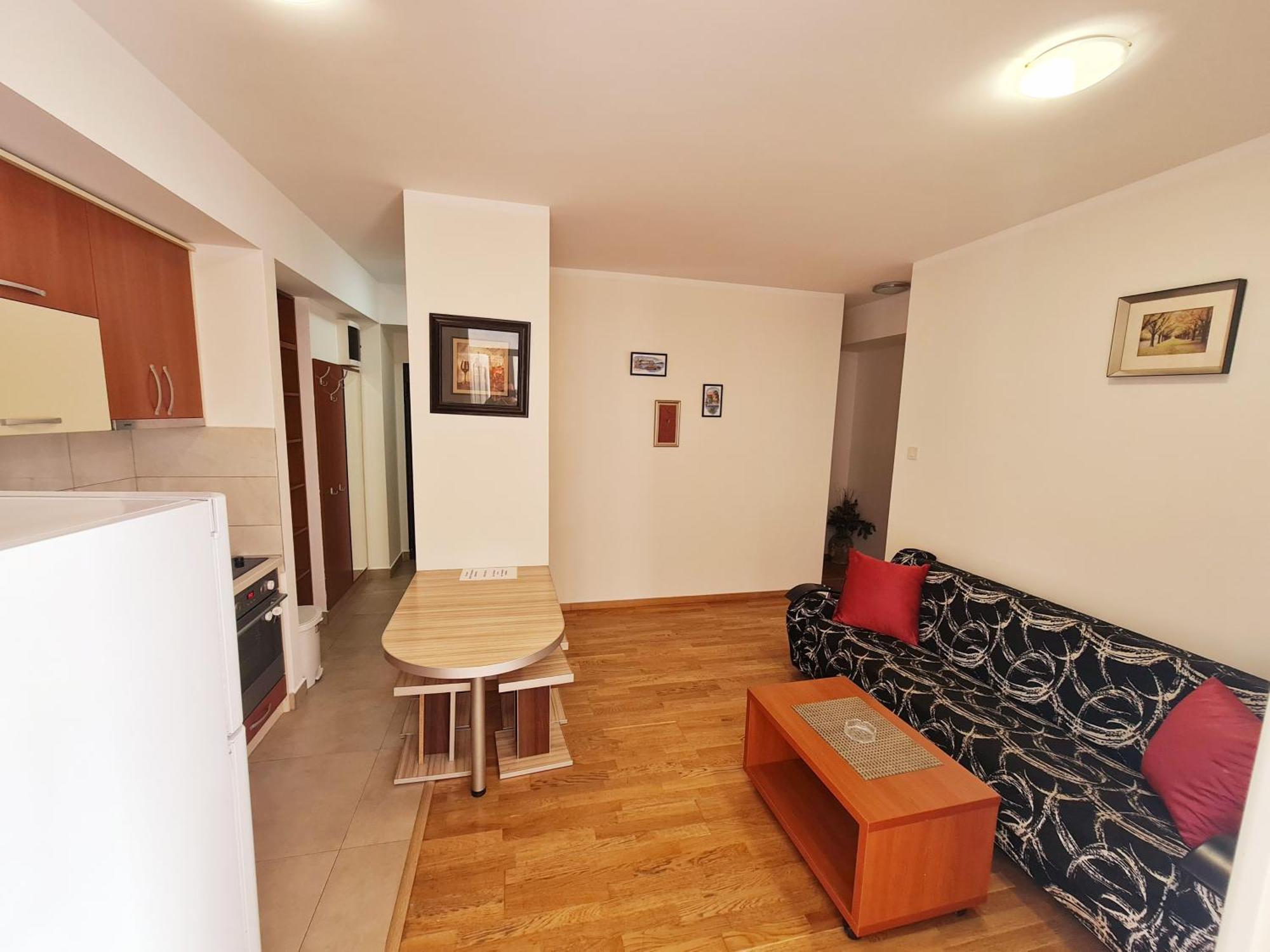 Centar New Loki Apartments Budva Buitenkant foto